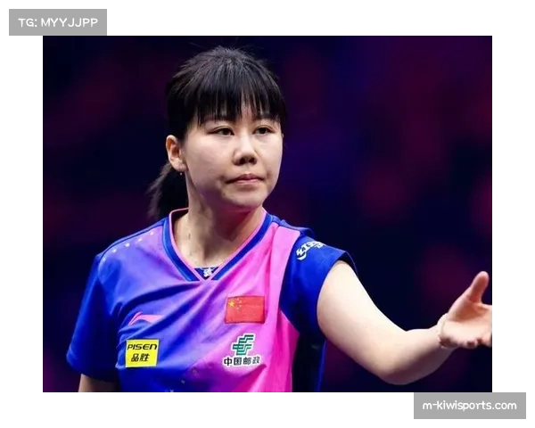 北京大满贯陈幸同苦战五局力克世界排名68位对手成功挺进女单八强 北京大满贯陈幸同苦战五局力克世界排名68位对手成功挺进女单八强