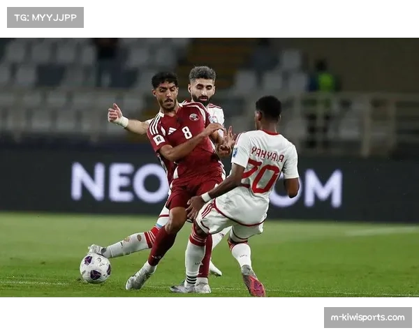 卡塔尔队作为东道主之一世预赛亚洲区成功晋级